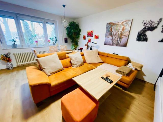 Wohnung zum Kaufen in Frankfurt am Main 299.000,00 EUR 73 m²
