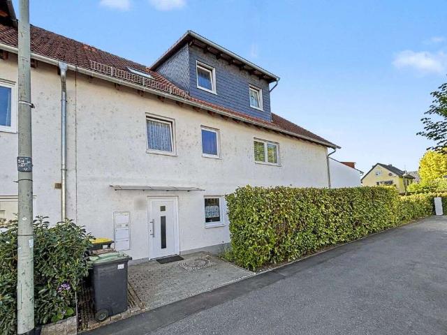 Wohnung zum Kaufen in Frankfurt am Main 299.000,00 EUR 80.64 m²