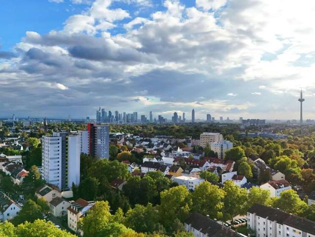 Wohnung zum Kaufen in Frankfurt am Main 299.000,00 EUR 80 m²