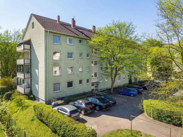 Wohnung zum Kaufen in Frankfurt am Main 299.000,00 EUR 80 m²