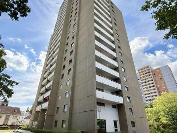 Flat for sale in Bruchfeldplatz