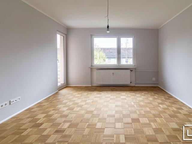 Wohnung zum Kaufen in Frankfurt am Main 299.500,00 EUR 64 m²