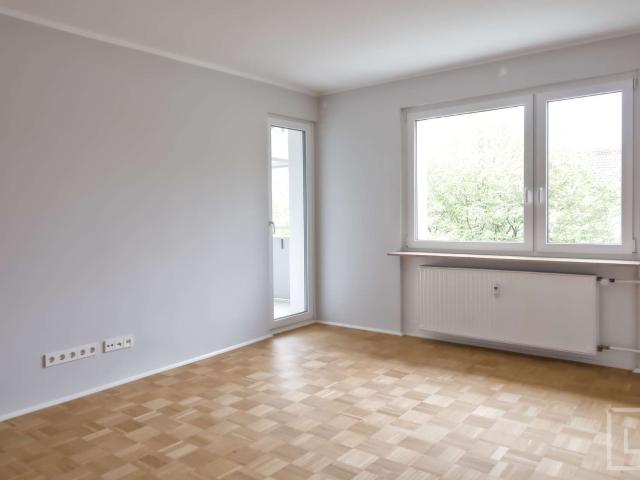 Wohnung zum Kaufen in Frankfurt am Main 299.500,00 EUR 64 m²