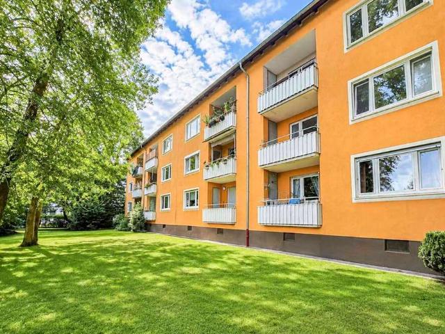 Wohnung zum Kaufen in Frankfurt am Main 299.999,00 EUR 73 m²