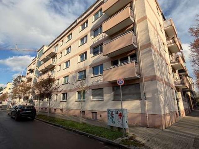 Wohnung zum Kaufen in Frankfurt am Main 290.000,00 EUR 51 m²