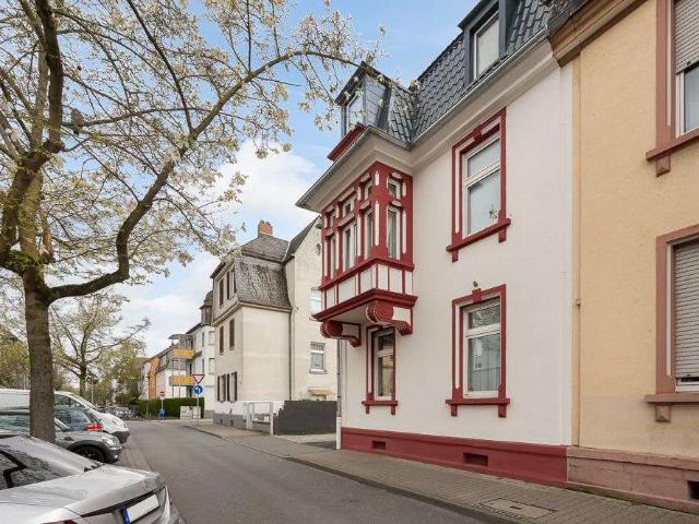 Wohnung zum Kaufen in Frankfurt am Main 290.000,00 EUR 67.04 m²