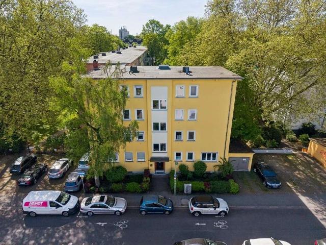 Wohnung zum Kaufen in Frankfurt am Main 290.000,00 EUR 70 m²
