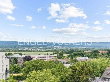 Wohnung zum Kaufen in Frankfurt am Main 290.000,00 EUR 90.98 m²
