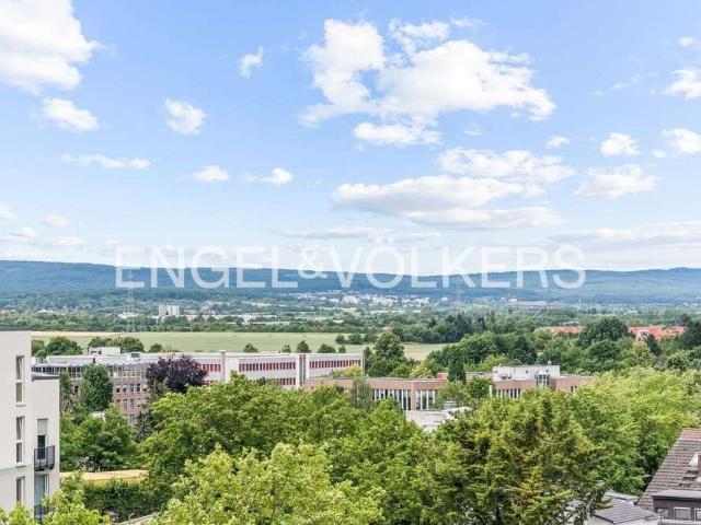 Wohnung zum Kaufen in Frankfurt am Main 290.000,00 EUR 90.98 m²