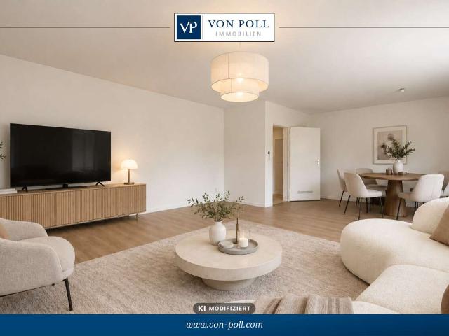 Wohnung zum Kaufen in Frankfurt am Main 290.000,00 EUR 91.93 m²
