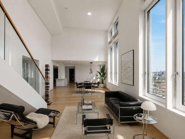Wohnung zum Kaufen in Frankfurt am Main 2.400.000,00 EUR 169.11 m²