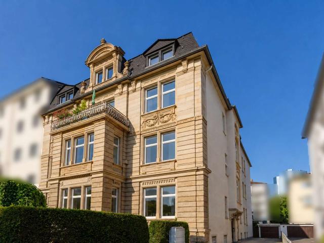 Wohnung zum Kaufen in Frankfurt am Main 2.450.000,00 EUR 287.39 m²