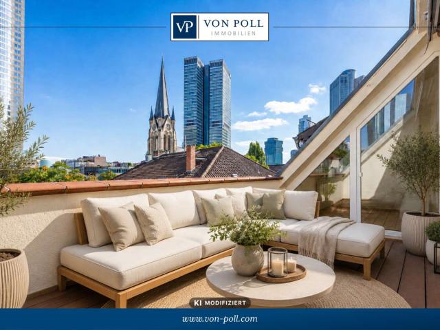 Wohnung zum Kaufen in Frankfurt am Main 2.450.000,00 EUR 287.39 m²