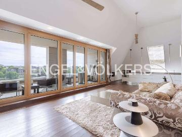Wohnung zum Kaufen in Frankfurt am Main 2.490.000,00 EUR 188.66 m²