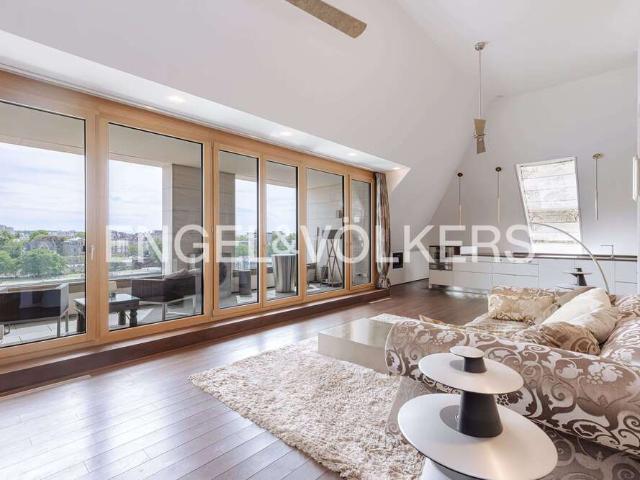 Wohnung zum Kaufen in Frankfurt am Main 2.490.000,00 EUR 188.66 m²