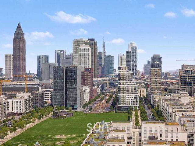 Wohnung zum Kaufen in Frankfurt am Main 2.730.000,00 EUR 280.64 m²
