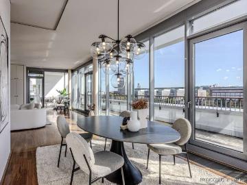 Wohnung zum Kaufen in Frankfurt am Main 2.890.000,00 EUR 222 m²