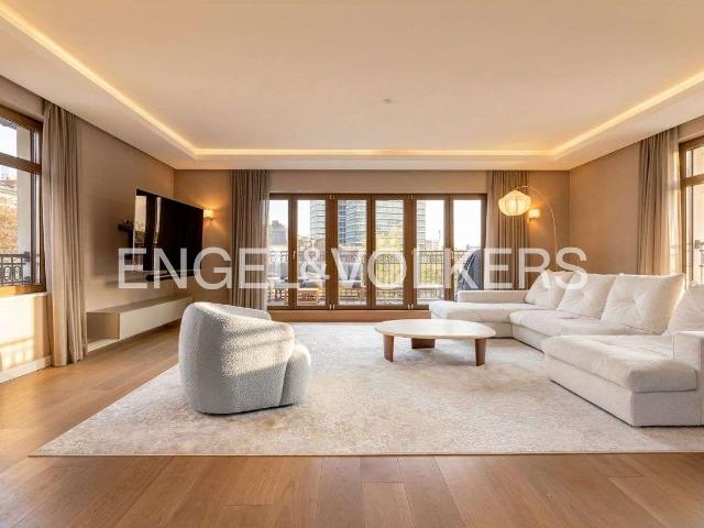 Wohnung zum Kaufen in Frankfurt am Main 2.175.000,00 EUR 189.6 m²