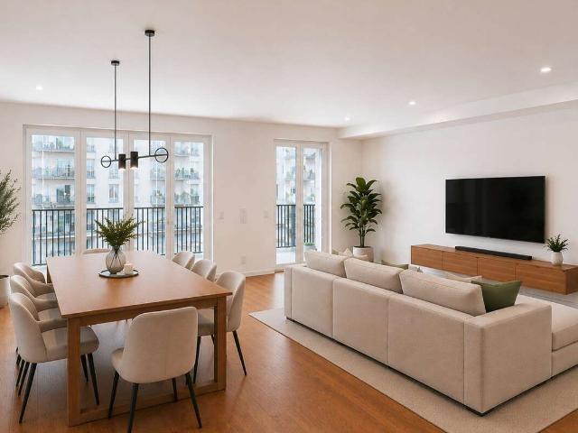 Wohnung zum Kaufen in Frankfurt am Main 2.190.000,00 EUR 192.04 m²