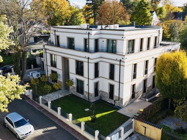 Wohnung zum Kaufen in Frankfurt am Main 2.199.000,00 EUR 319.6 m²