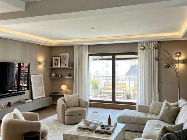 Wohnung zum Kaufen in Frankfurt am Main 2.250.000,00 EUR 188 m²