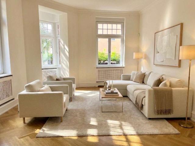 Wohnung zum Kaufen in Frankfurt am Main 2.350.000,00 EUR 218 m²