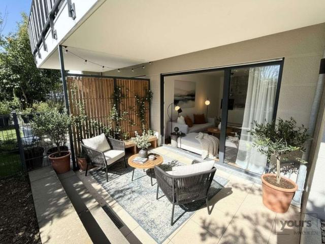 Wohnung zum Kaufen in Frankfurt am Main 305.000,00 EUR 55 m²