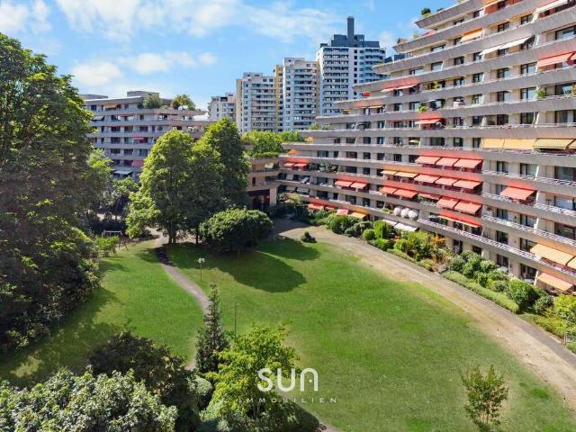 Wohnung zum Kaufen in Frankfurt am Main 300.000,00 EUR 73.5 m²