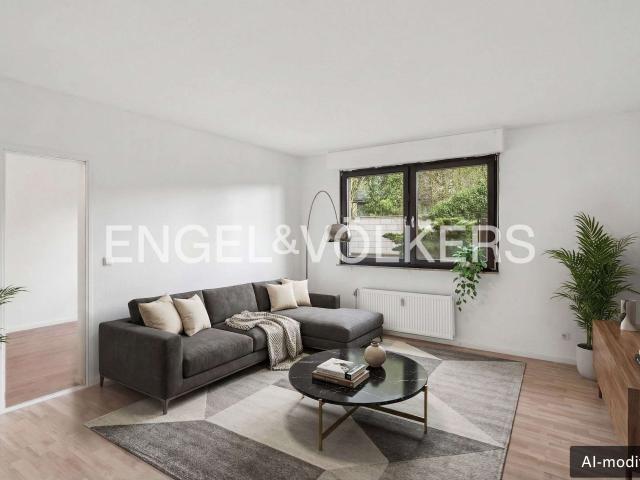Wohnung zum Kaufen in Frankfurt am Main 315.000,00 EUR 75.18 m²