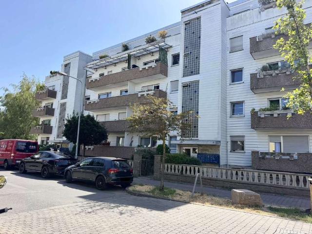 Wohnung zum Kaufen in Frankfurt am Main 315.000,00 EUR 84 m²