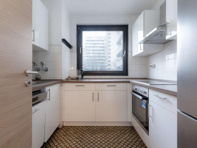 Wohnung zum Kaufen in Frankfurt am Main 319.000,00 EUR 79 m²