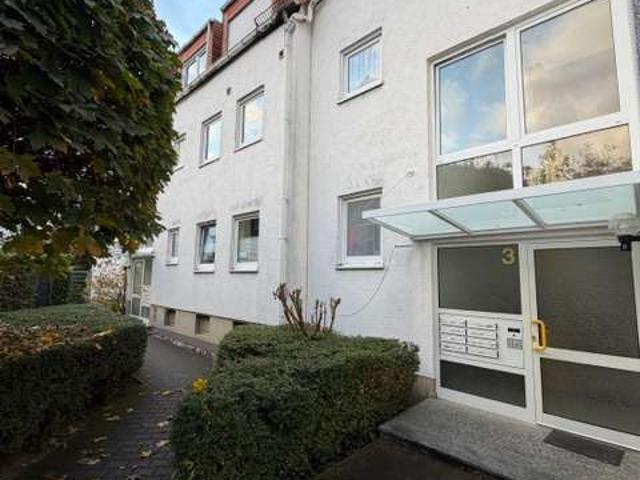 Wohnung zum Kaufen in Frankfurt am Main 310.000,00 EUR 47.4 m²
