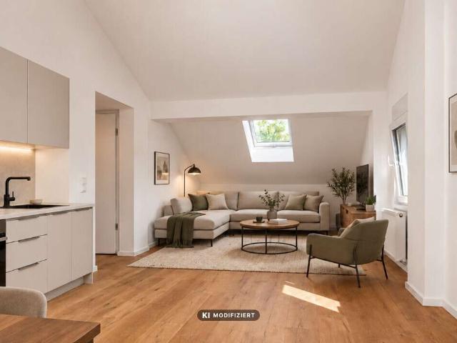 Wohnung zum Kaufen in Frankfurt am Main 310.000,00 EUR 48 m²