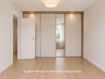 Wohnung zum Kaufen in Frankfurt am Main 310.000,00 EUR 65.43 m²