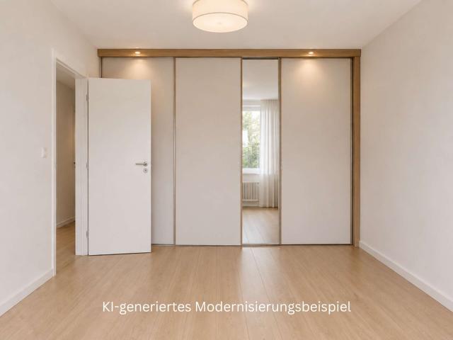 Wohnung zum Kaufen in Frankfurt am Main 310.000,00 EUR 65.43 m²