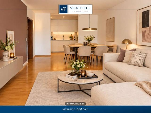 Wohnung zum Kaufen in Frankfurt am Main 324.000,00 EUR 69.6 m²