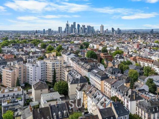 Wohnung zum Kaufen in Frankfurt am Main 325.000,00 EUR 64 m²