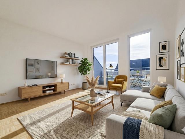 Wohnung zum Kaufen in Frankfurt am Main 325.000,00 EUR 67 m²