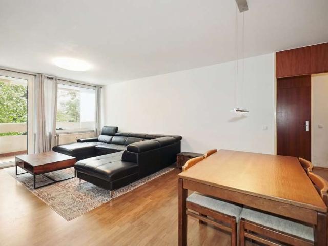 Wohnung zum Kaufen in Frankfurt am Main 325.000,00 EUR 87.53 m²