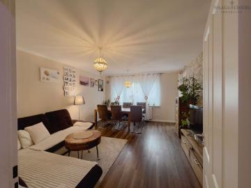 Wohnung zum Kaufen in Frankfurt am Main 329.000,00 EUR 64.28 m²