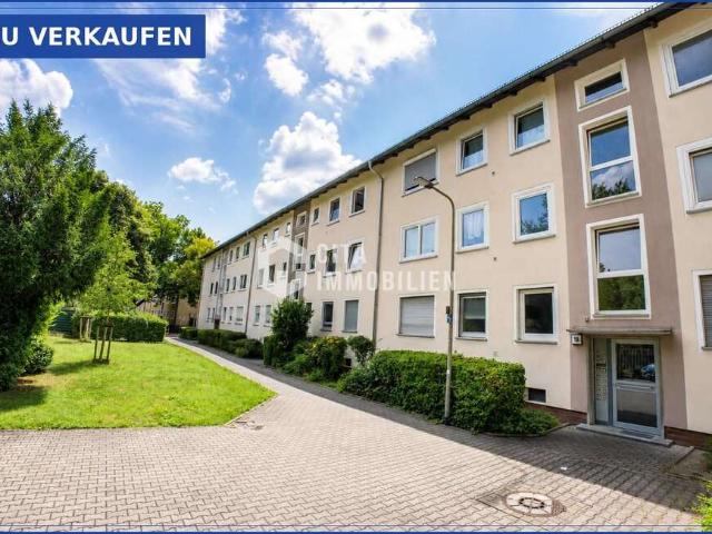 Wohnung zum Kaufen in Frankfurt am Main 320.000,00 EUR 47.38 m²
