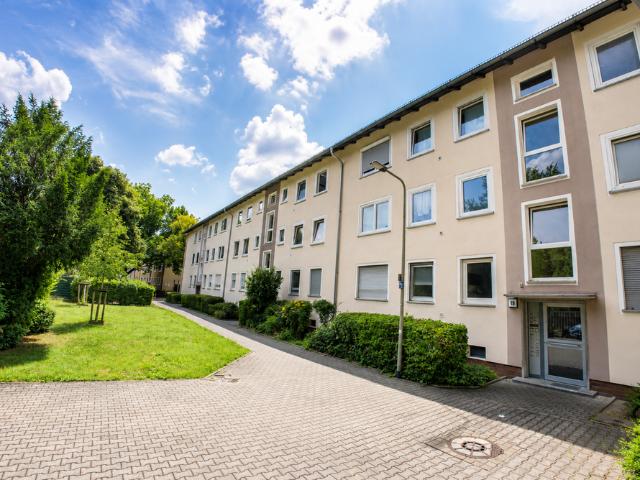 Wohnung zum Kaufen in Frankfurt am Main 320.000,00 EUR 50 m²