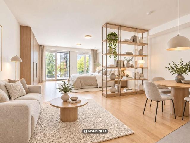 Wohnung zum Kaufen in Frankfurt am Main 320.000,00 EUR 56 m²
