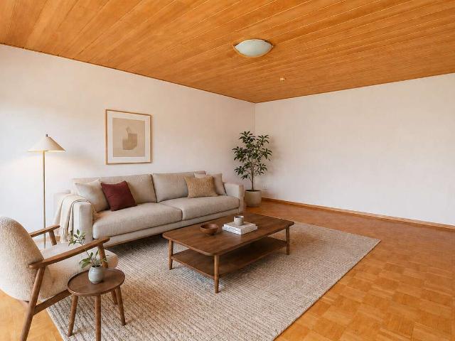 Wohnung zum Kaufen in Frankfurt am Main 320.000,00 EUR 93.83 m²