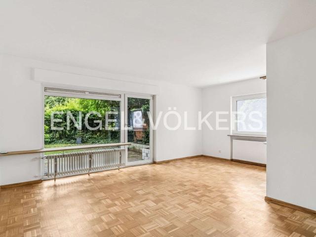 Wohnung zum Kaufen in Frankfurt am Main 335.000,00 EUR 61.59 m²