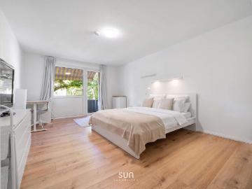 Etagenwohnung zum Verkauf in Bruchfeldplatz