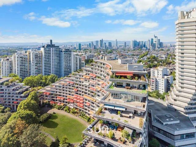 Wohnung zum Kaufen in Frankfurt am Main 335.000,00 EUR 73.5 m²
