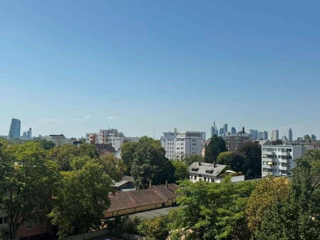 Wohnung zum Kaufen in Frankfurt am Main 339.000,00 EUR 64 m²
