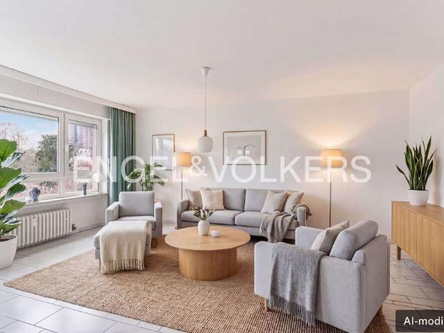 Wohnung zum Kaufen in Frankfurt am Main 339.000,00 EUR 87.99 m²