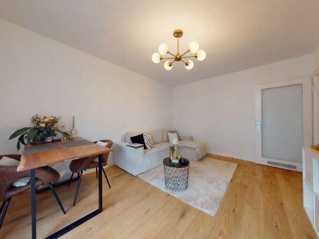 Wohnung zum Kaufen in Frankfurt am Main 330.000,00 EUR 48.1 m²